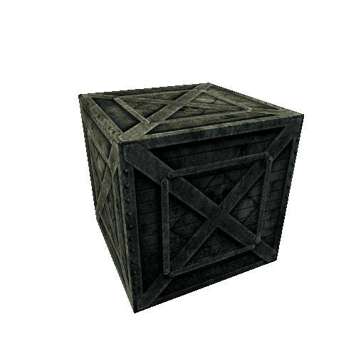 wooden box5